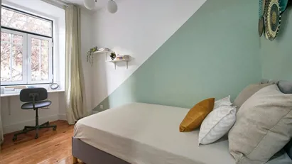 Room for rent in Lisbon (region)