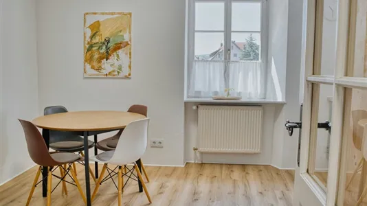 Apartments in Waldshut - photo 8