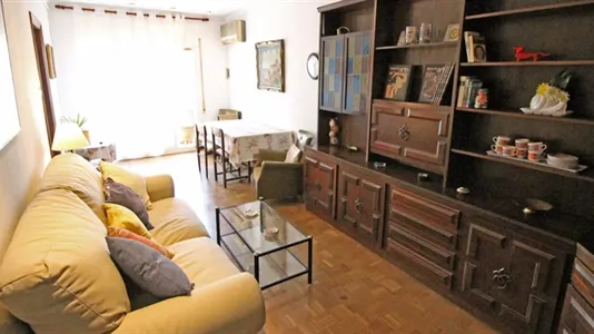 Rooms in Barcelona Eixample - photo 6