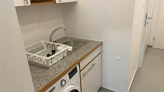 Apartments in Vienna Brigittenau - photo 8