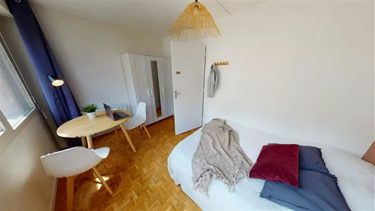 Rooms in Lyon - photo 2