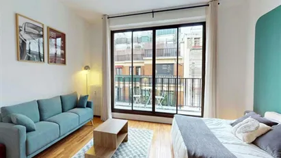 Room for rent in Paris 8ème arrondissement, Paris