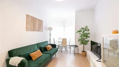Apartment for rent in Barcelona Gràcia, Barcelona