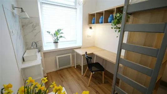 Rooms in Łódź - photo 4