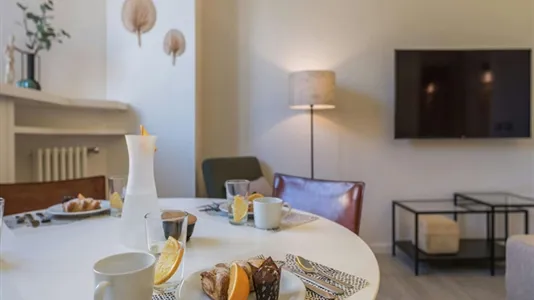 Apartments in Roma Municipio I – Centro Storico - photo 8