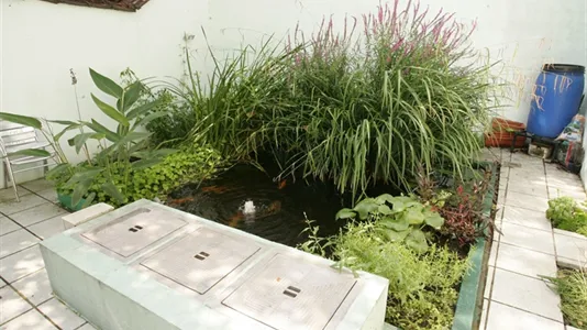 Apartments in Brussels Elsene - photo 9