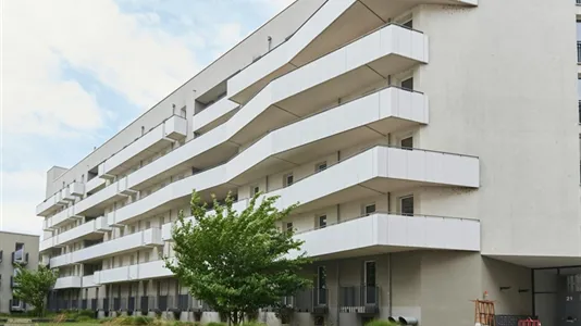 Apartments in Location is not specified - photo 7