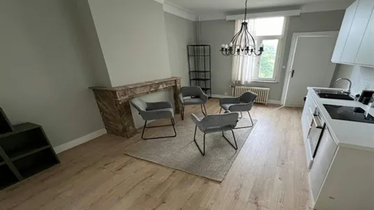 Apartments in Stad Brussel - photo 2