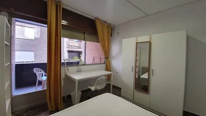 Room for rent in Granada, Andalucía