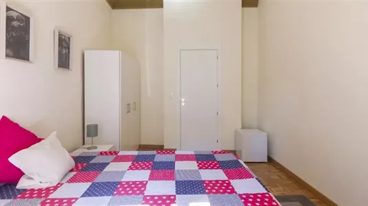 Rooms in Madrid Chamberí - photo 4