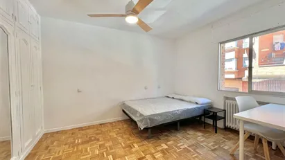 Room for rent in Húmera-Somosaguas-Prado del Rey, Comunidad de Madrid