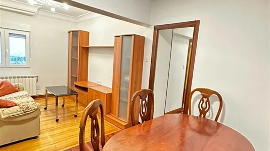 Rooms in Santander - photo 6