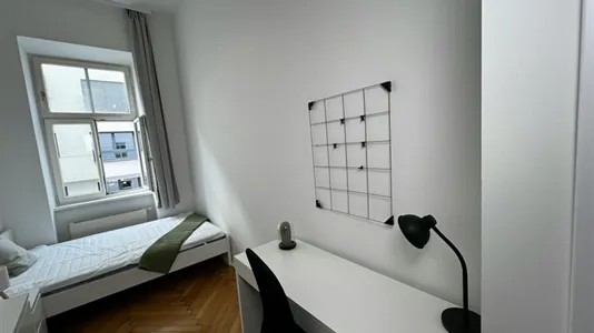 Rooms in Wien Währing - photo 4