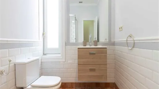 Rooms in Madrid Centro - photo 7