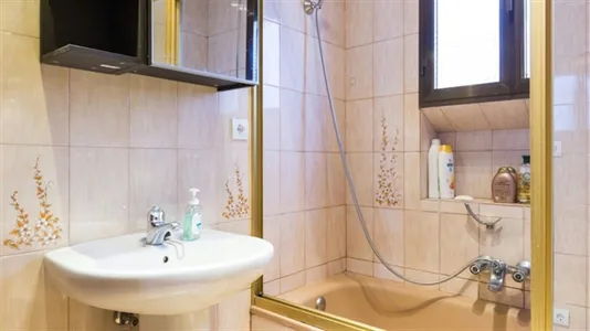 Rooms in Madrid Chamberí - photo 9