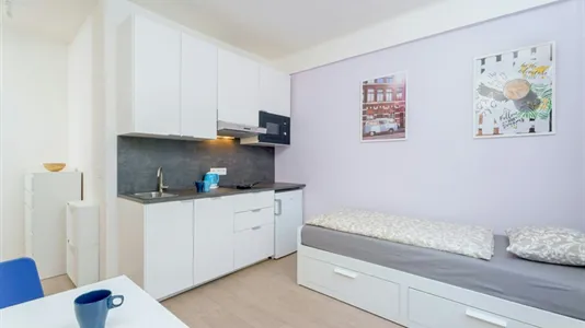 Apartments in Location is not specified - photo 4