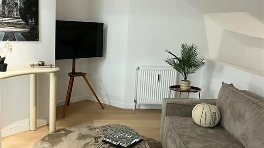 Apartments in Stad Antwerp - photo 1