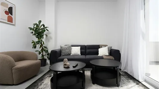 Apartments in Location is not specified - photo 7