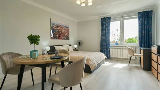 Apartments in Poznań - photo 3