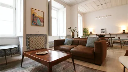 Apartment for rent in Lisbon (region)