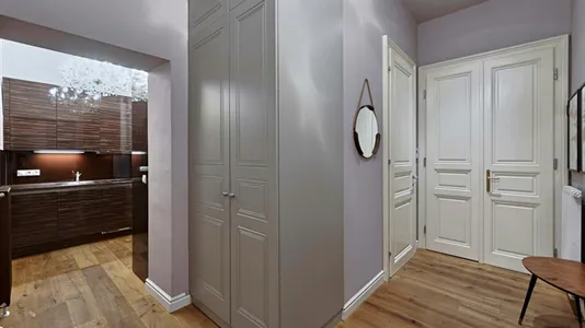 Apartments in Vienna Alsergrund - photo 8