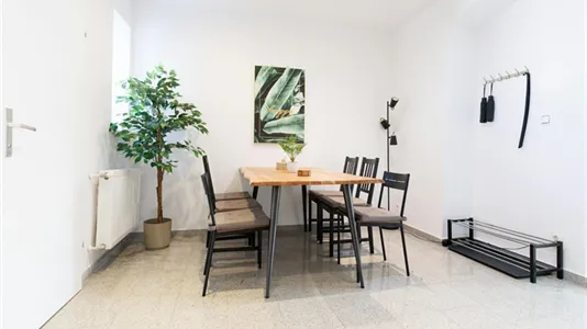 Apartments in Vienna Hernals - photo 10