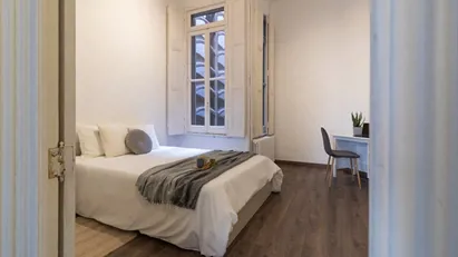 Room for rent in Barcelona Eixample, Barcelona