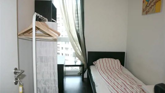 Rooms in Berlin Mitte - photo 3