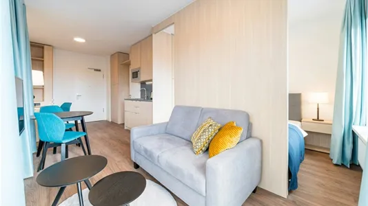 Apartments in Berlin Mitte - photo 5