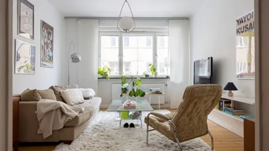 Apartments in Malmö City - photo 1