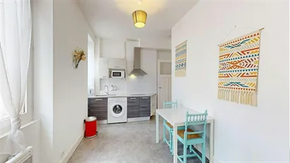 Apartment for rent in Saint-Étienne, Auvergne-Rhône-Alpes
