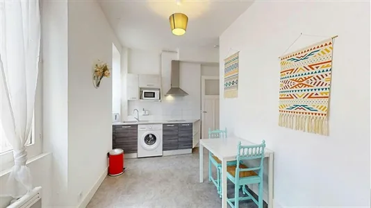 Apartments in Saint-Étienne - photo 1