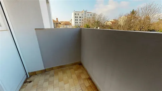 Rooms in Lyon - photo 7