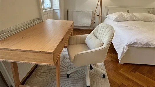 Rooms in Wien Mariahilf - photo 4