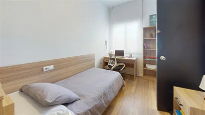 Room for rent in Málaga, Andalucía