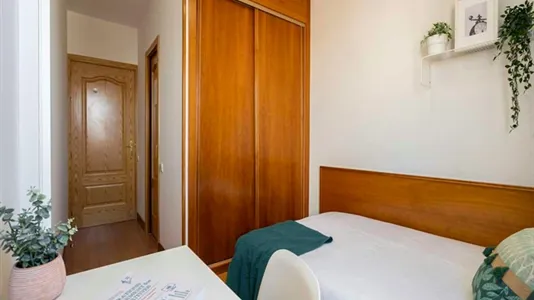Rooms in Madrid Tetuán - photo 1