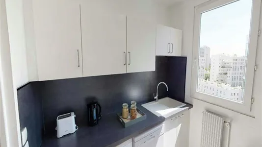 Rooms in Nanterre - photo 7