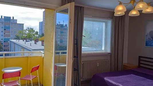 Apartments in Location is not specified - photo 3