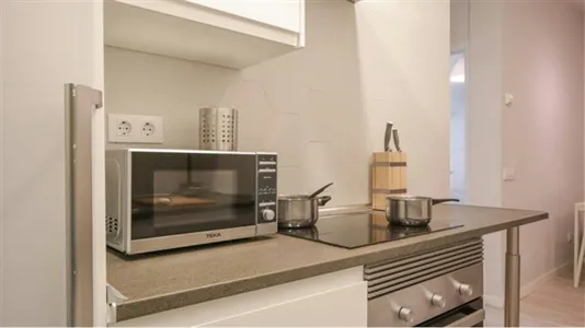 Apartments in Madrid Arganzuela - photo 7