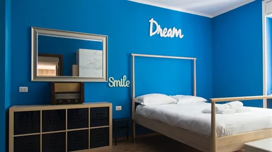 Apartments in Milano Zona 9 - Porta Garibaldi, Niguarda - photo 9