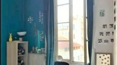 Room for rent in Lyon, Auvergne-Rhône-Alpes
