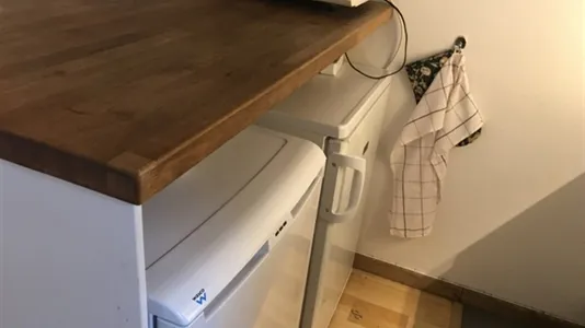 Apartments in Hammarbyhamnen - photo 6