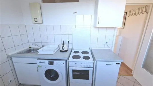 Apartments in Location is not specified - photo 9