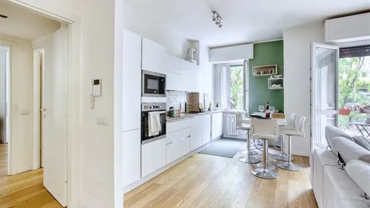 Apartments in Milano Zona 8 - Fiera, Gallaratese, Quarto Oggiaro - photo 10