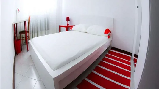 Rooms in Milano Zona 7 - Baggio, De Angeli, San Siro - photo 1