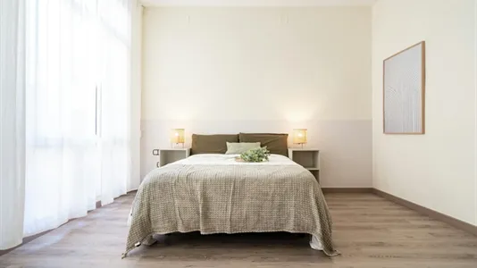 Rooms in Barcelona Les Corts - photo 1