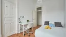 Room for rent, Lisbon (region), Rua de Pascoal de Melo