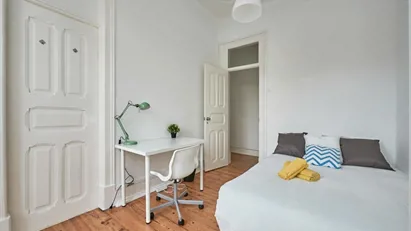 Room for rent in Lisbon (region)