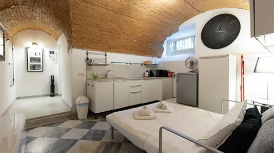 Apartments in Florence - photo 8