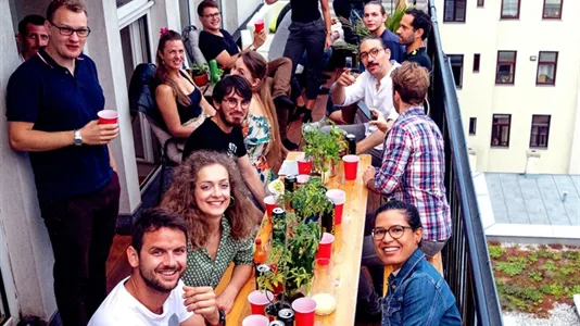 Rooms in Vienna Landstraße - photo 4